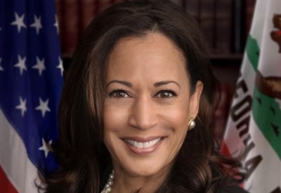 Kamala Harris kicks off 2020 presidential campaign