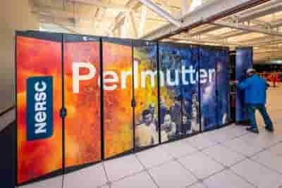 Nvidia, NERSC claim Perlmutter is world's fastest AI supercomputer