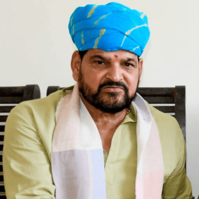 Delhi court to decide on police's cancellation report in POCSO case against Brij Bhushan on Oct 6