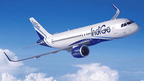 Gangwal family raising $450m through block deal in Interglobe Aviation