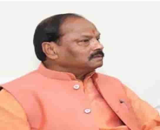 Soren family became Zamindar by looting land of tribals: Raghubar