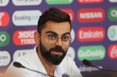 Kohli a 'proponent of all-out aggression', says Greg Chappell