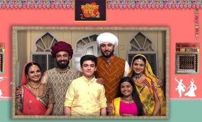 'Balika Vadhu 2' team opens up about show, its concept