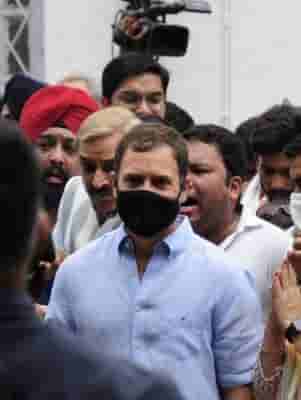 Rahul says no knowledge of YI-AJL deal: ED sources