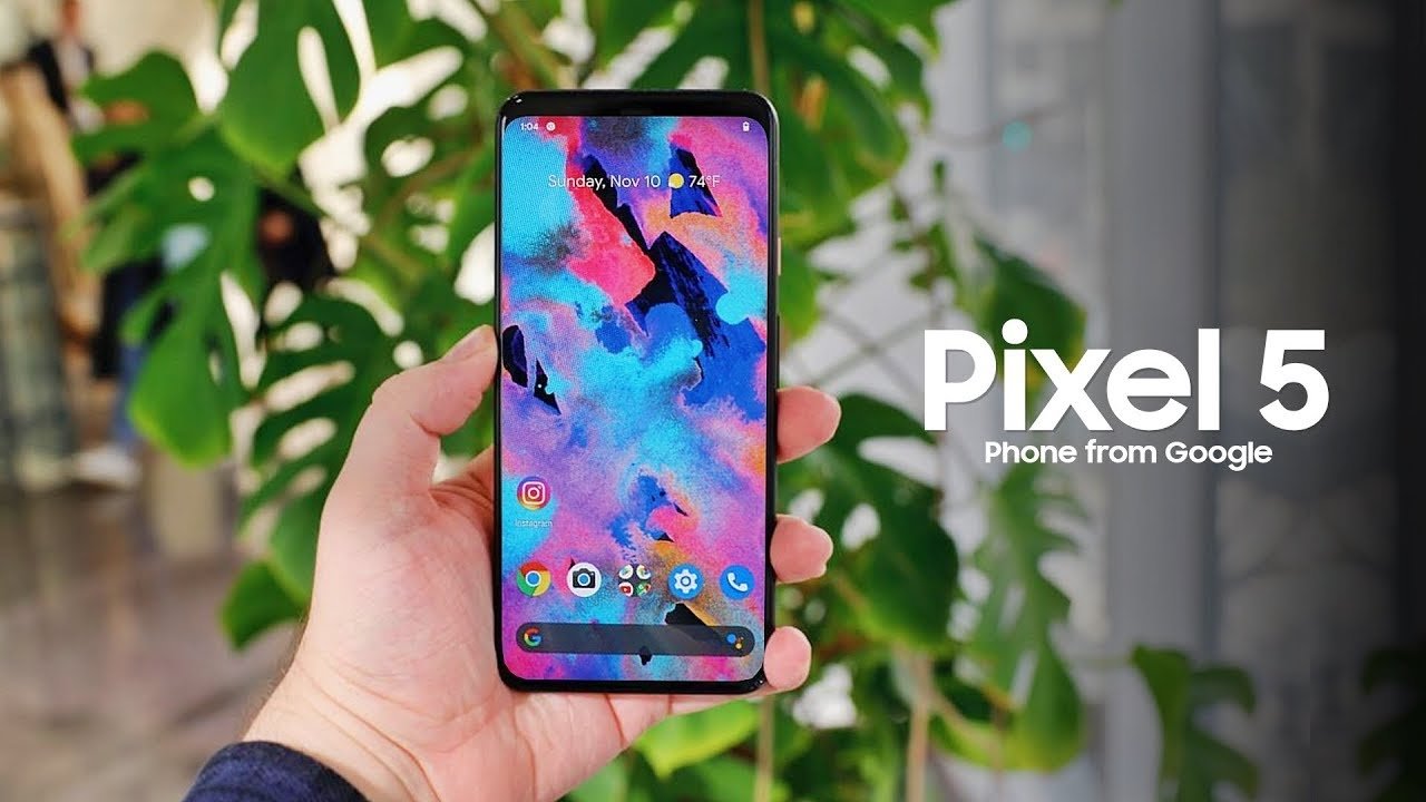 Google Pixel 5 128GB variant to cost $699 in US: Report