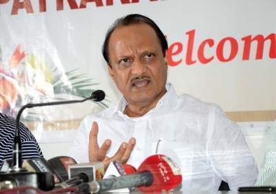 Clean chit for Ajit Pawar in irrigation scam cases?
