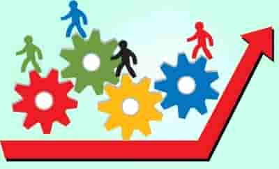 India's industrial output surged to 14-month high of 10.3% in Aug