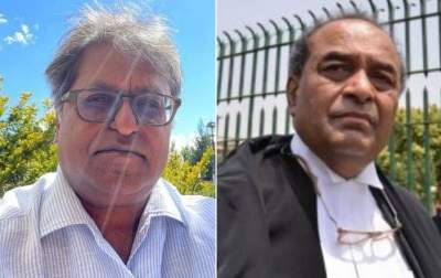 'Don't involve lawyers', SC on Lalit Modi's post against former AG Mukul Rohatgi