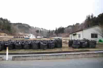 Evacuation order lifted for town 11 yrs after Fukushima disaster