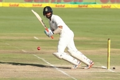 Pujara ton helps India take lead, Moeen stars with ball for England