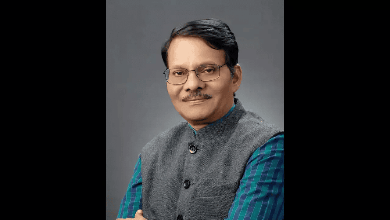Cong workers are party's pride, says state in-charge K Raju