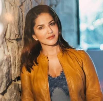 Sunny Leone: It's time to get vaccinated