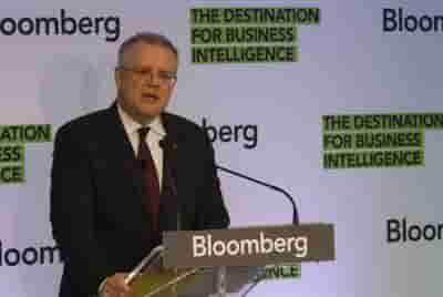 Australia 'cautious' in offering aid to fight Amazon fires