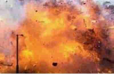 Four killed in blast in chemical factory in UP