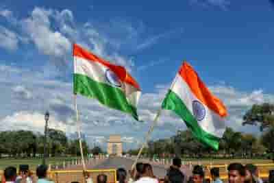 Survey finds new Indian exceptionalism, pride in being Indian