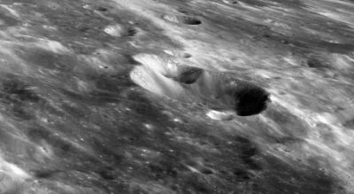 S.Korean lunar orbiter Danuri sends back first photos of moon's far side