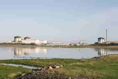 Restart of nuclear reactor in Sweden delayed for 3 more weeks