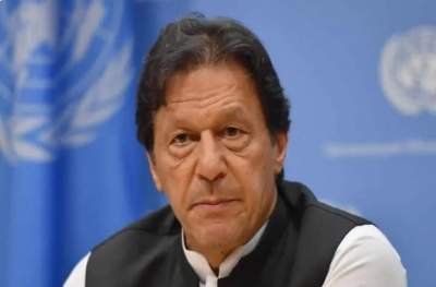 Imran's speech at UNGA draws severe criticism