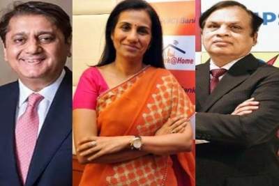 Ex-Forbes lister Dhoot & Videocon's 'big con' on ICICI Bank