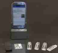 Portable smartphone lab may diagnose NCoV in a jiffy