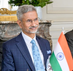 Trade Talks with US Continue, Farmers and Small Producers Are Our Priority: EAM Jaishankar