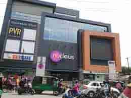 Food Safety team raid in food court of Nucleus Height Mall, Kanke