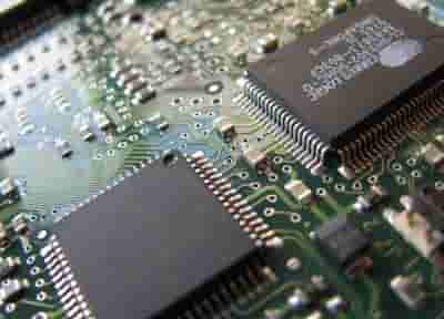 Cabinet approves programme for semiconductor manufacturing
