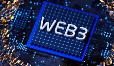 Government's Blockchain project to explore potential of Web3