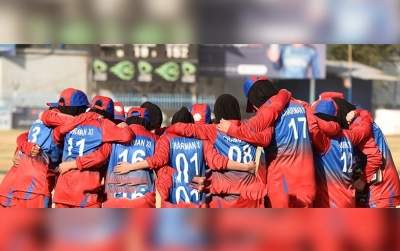 25 cricketers shortlisted for Afghanistan national women's team