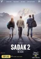 'Sadak 2' release date confirmed