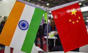 Will India-China relations take a different turn in the coming year?