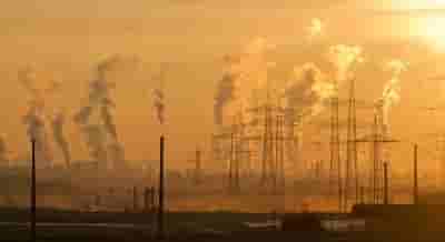 Dhaka tops list of cities with most polluted air