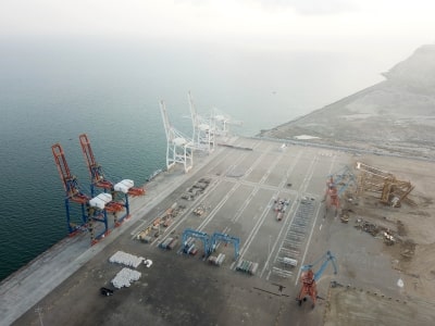 After Pak's Gwadar port, China fast-tracks key defence projects in B'desh