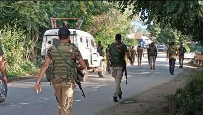 2 terrorists killed in Sopore encounter
