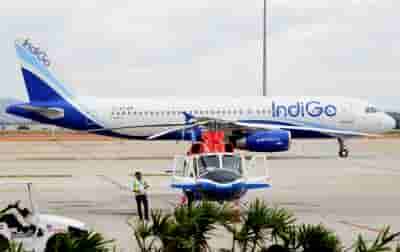 IndiGo's order for 500 Airbus A320 family aircraft landmark for industry: Scindia