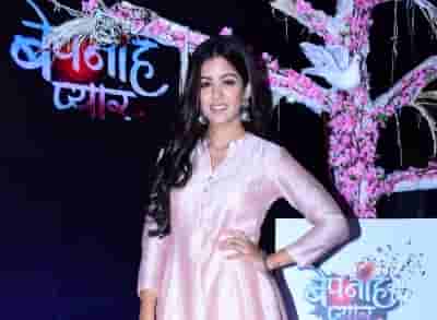 Ishita on what's changed after Tanushree's #MeToo story