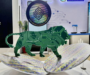 India Bets Big on Mature-Node Semiconductor Manufacturing