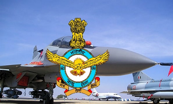 Major IAF reshuffle in the top positions
