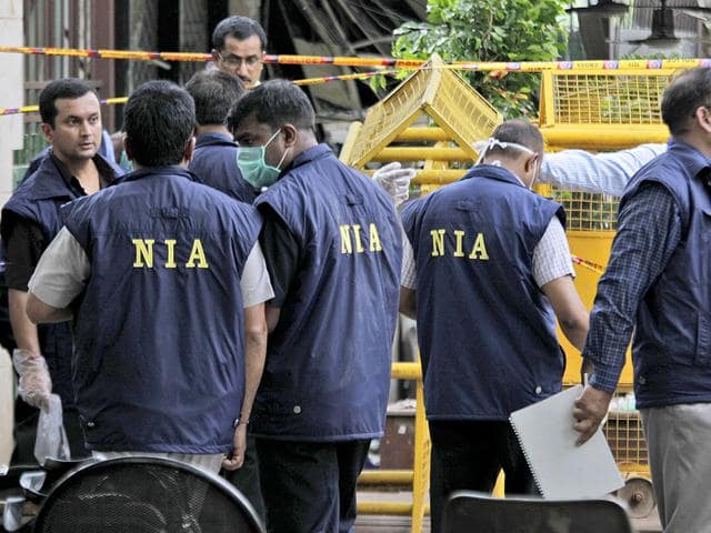 NIA charges 11 for supplying arms to terrorists, gangs in Jharkhand