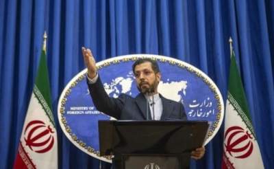 Iran highlights removal of sanctions in Vienna talks