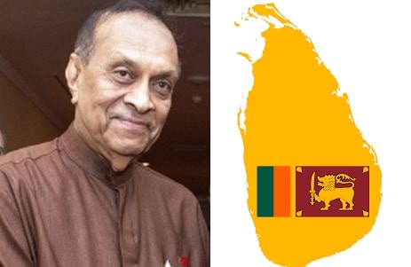 UN official meets Sri Lanka Speaker over political crisis