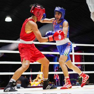 elorda-cup-2024-nikhat-minakshi-strike-gold-as-indian-boxers-finish-with-12-medals