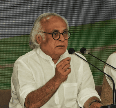 INDIA MPs walked out of RS as their demands for detailed statement on Manipur by PM weren't met: Congress