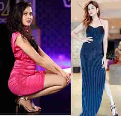 'Bigg Boss 15': Devoleena, Rashami's friendship turns bitter; Tejasswi, Shamita spar