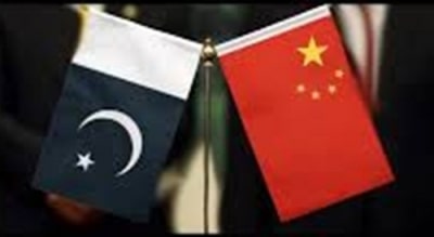 US may prevent Pakistan's threshold alliance with China