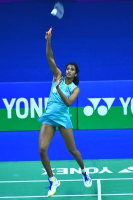 Korea Open: India's campaign ends with Sindhu, Srikanth's loss in semifinal