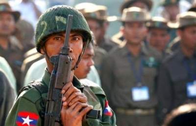 Myanmar Army will kill more, indicate internal memos