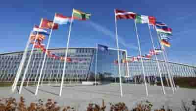 No NATO or US troops will be sent to Ukraine