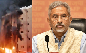 Dozens, including several Indian workers, dead in Kuwait building fire