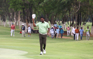 Golf: Delhi Challenge 2024 marks return of Challenge Tour to India